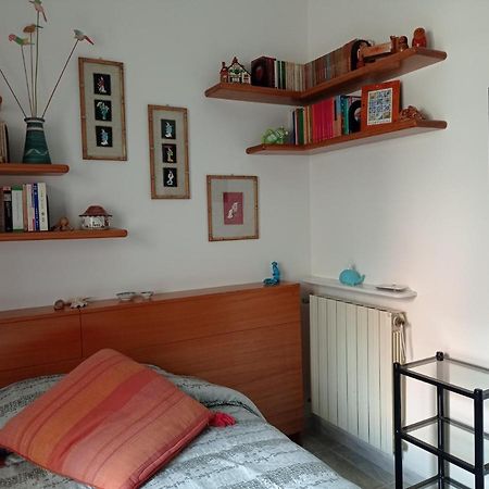 Casa Vacanze "A Casa Di Maria" Neapol Zewnętrze zdjęcie