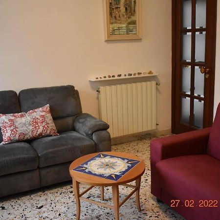 Casa Vacanze "A Casa Di Maria" Neapol Zewnętrze zdjęcie