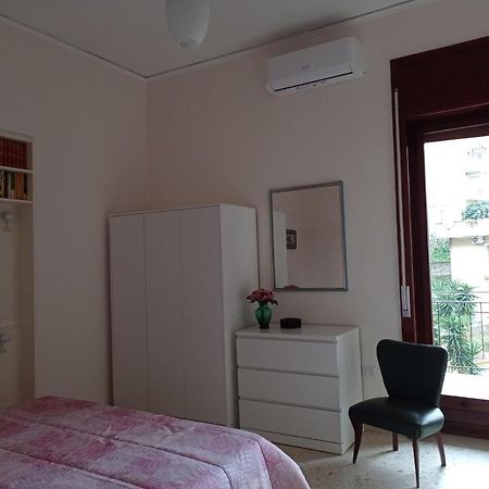 Casa Vacanze "A Casa Di Maria" Neapol Zewnętrze zdjęcie
