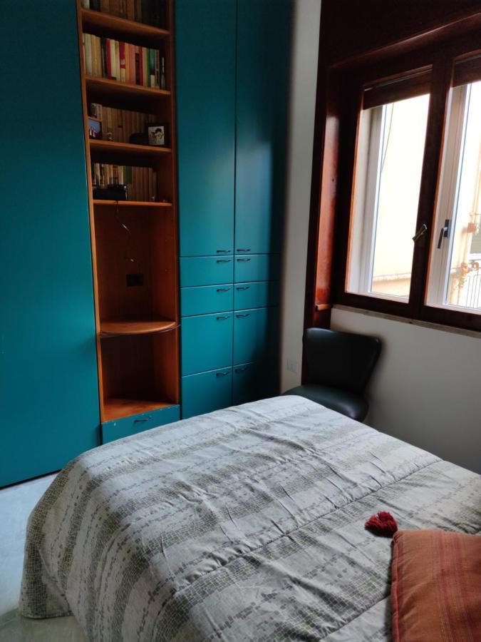 Casa Vacanze "A Casa Di Maria" Neapol Zewnętrze zdjęcie