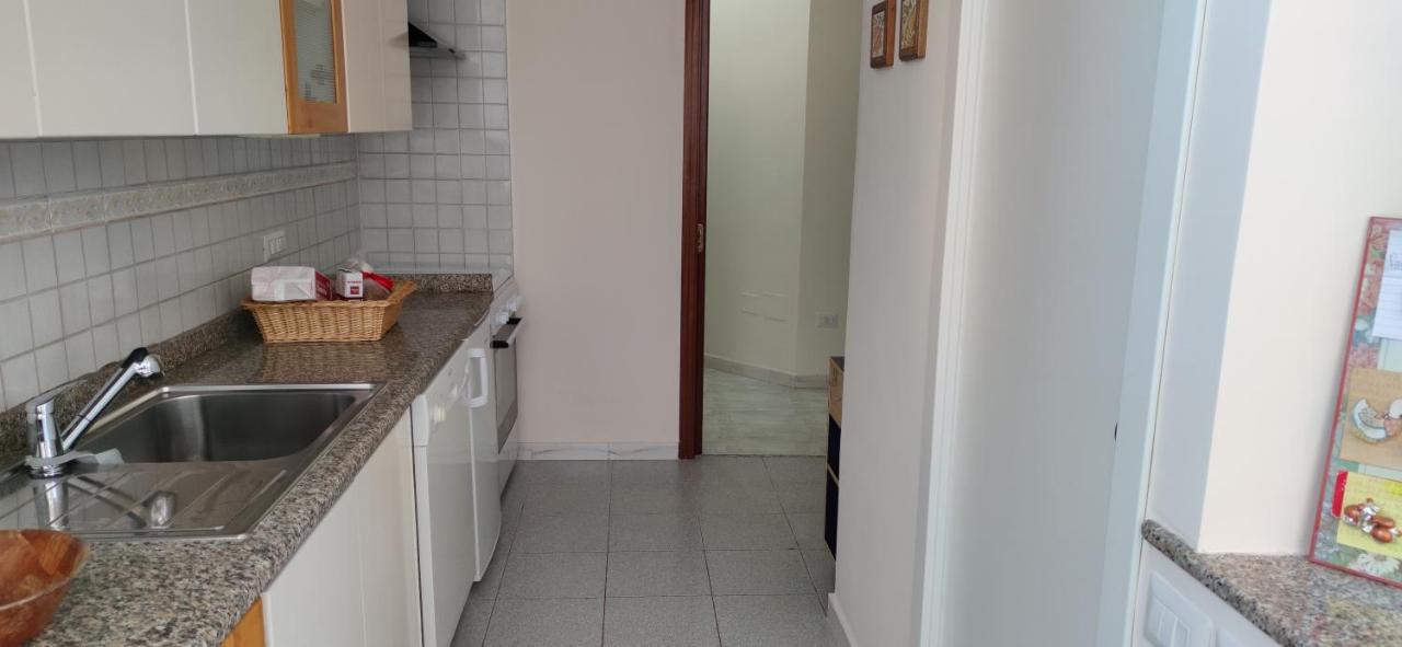 Casa Vacanze "A Casa Di Maria" Neapol Zewnętrze zdjęcie