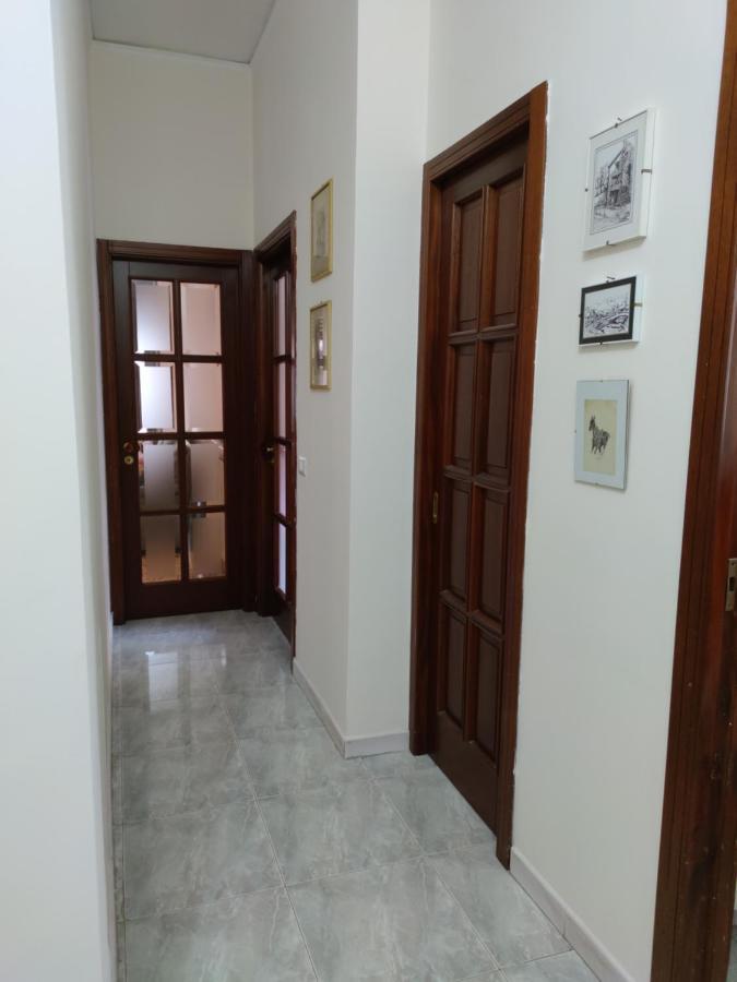 Casa Vacanze "A Casa Di Maria" Neapol Zewnętrze zdjęcie