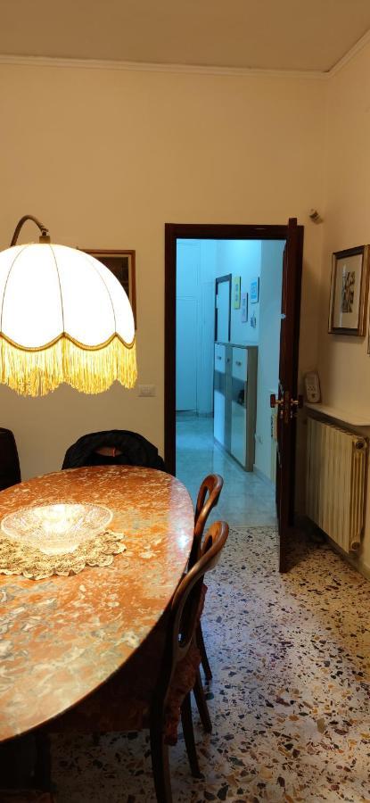 Casa Vacanze "A Casa Di Maria" Neapol Zewnętrze zdjęcie