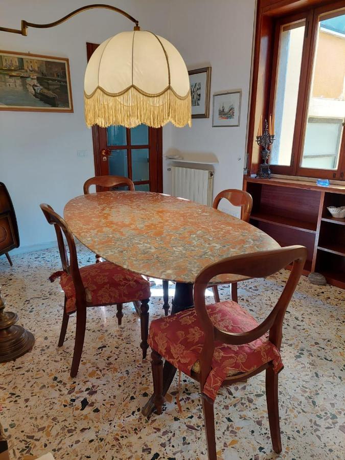 Casa Vacanze "A Casa Di Maria" Neapol Zewnętrze zdjęcie