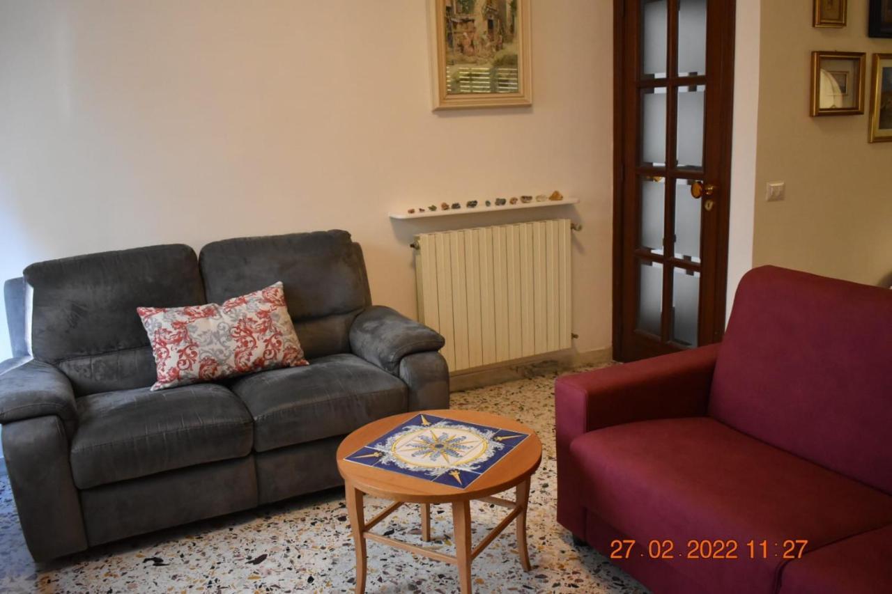 Casa Vacanze "A Casa Di Maria" Neapol Zewnętrze zdjęcie