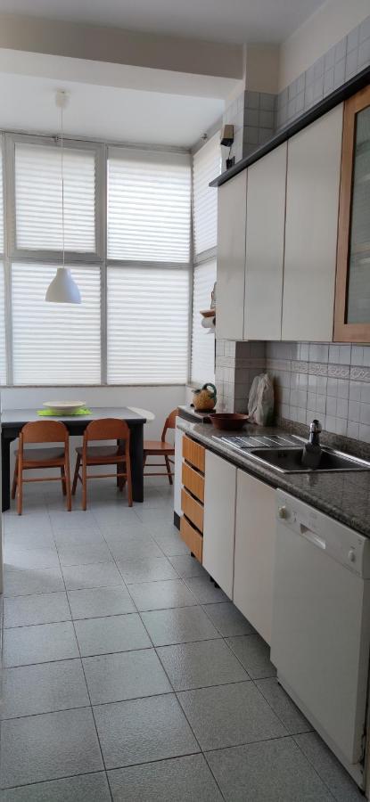 Casa Vacanze "A Casa Di Maria" Neapol Zewnętrze zdjęcie