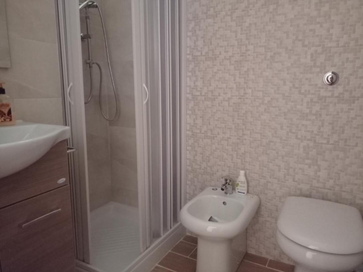 Casa Vacanze "A Casa Di Maria" Neapol Zewnętrze zdjęcie