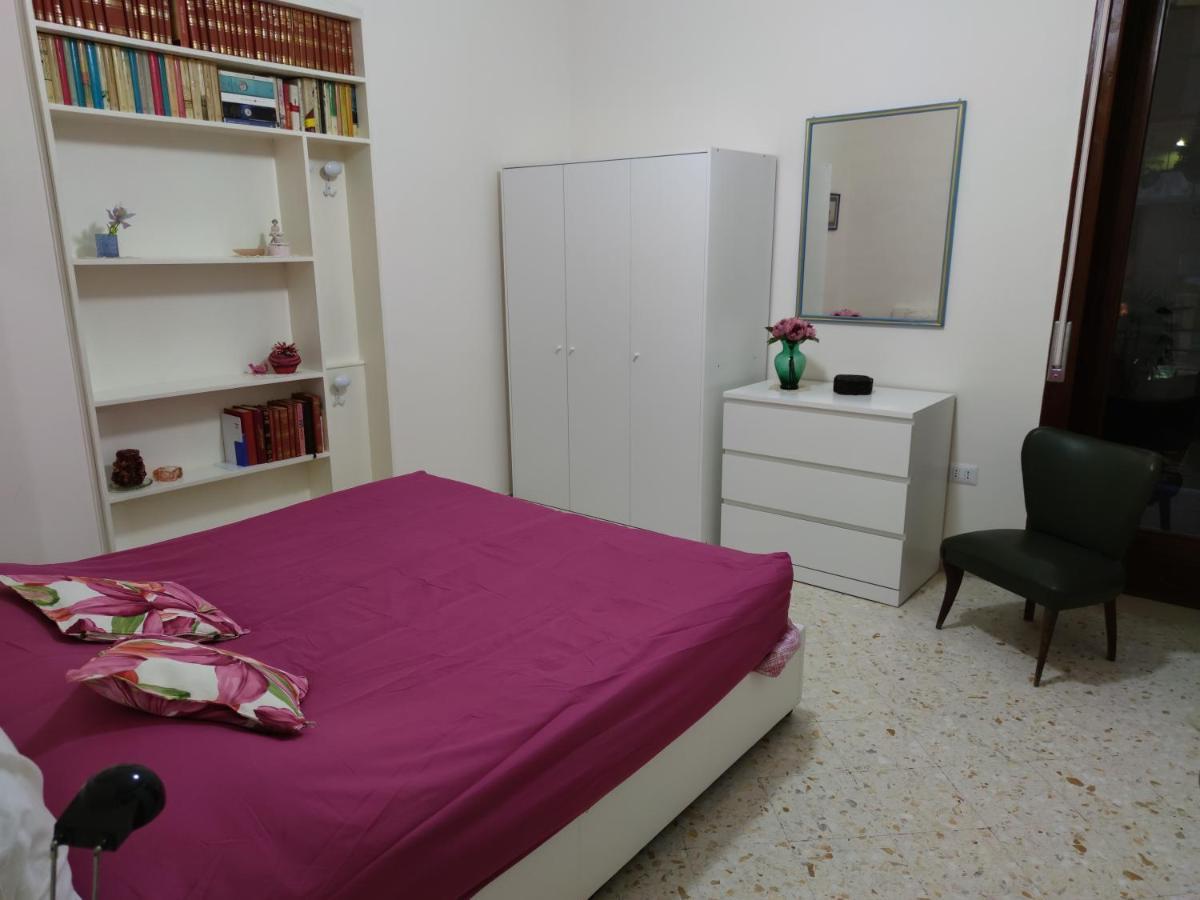 Casa Vacanze "A Casa Di Maria" Neapol Zewnętrze zdjęcie