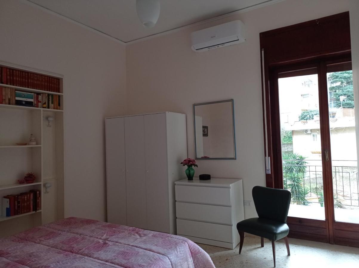 Casa Vacanze "A Casa Di Maria" Neapol Zewnętrze zdjęcie